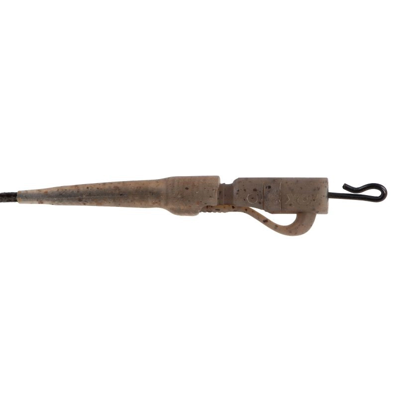Fox Edges Camo Lead Clip & Pegs